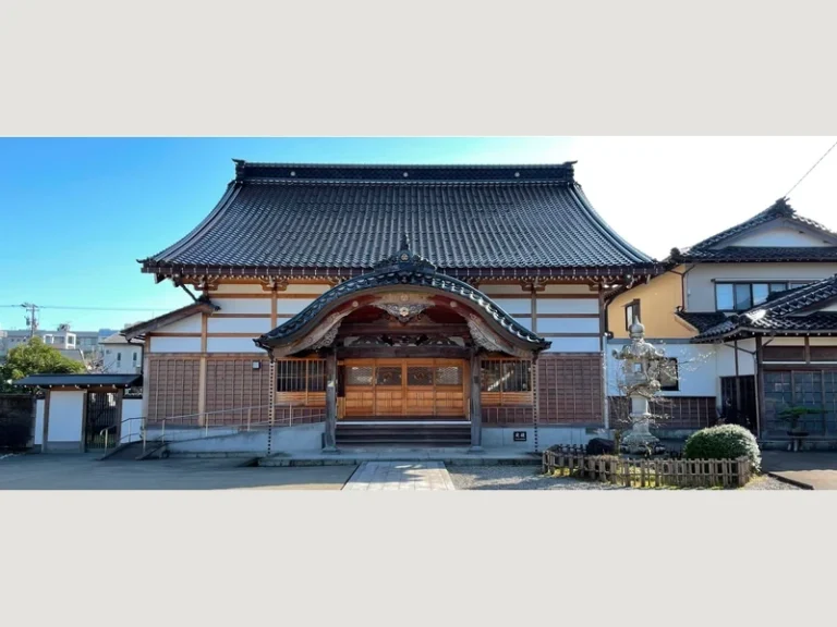 大念寺 永代供養墓