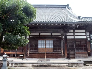 圓光寺 永代合同墓