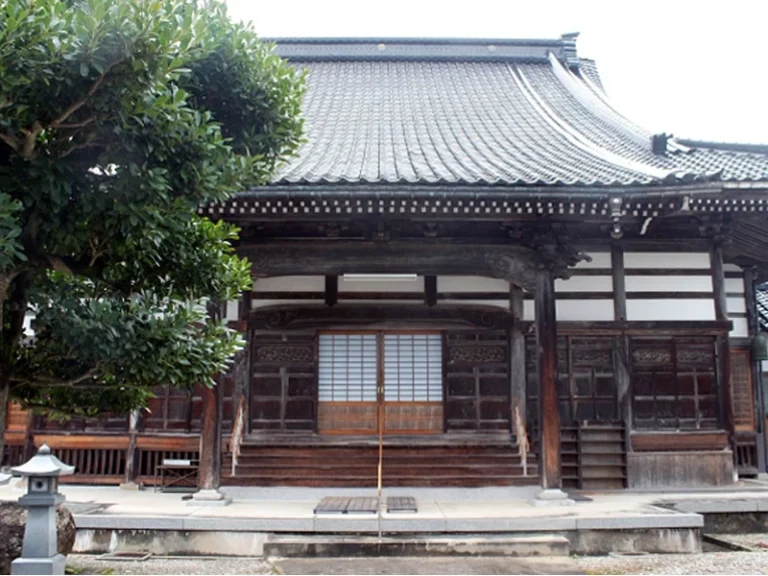 圓光寺 永代合同墓