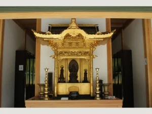 法福寺 収骨堂・納骨堂