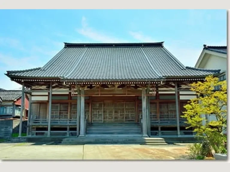 専長寺 総骨無量寿墓