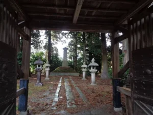 真国寺 聖観音永代供養墓