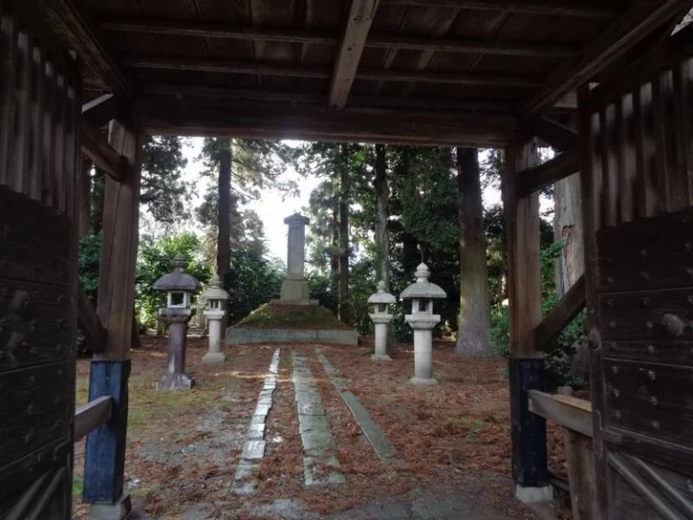 真国寺 聖観音永代供養墓