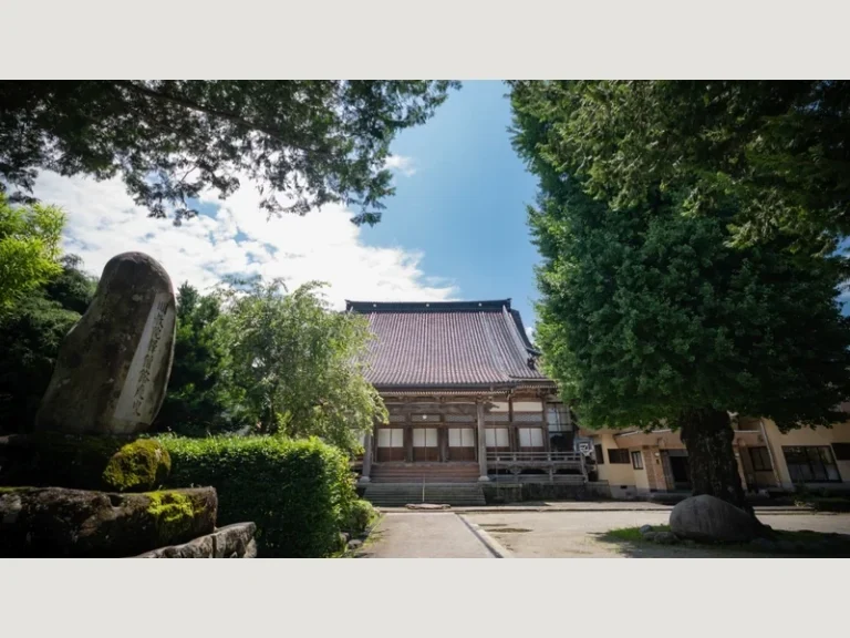 善巧寺 納骨墓・合祀墓