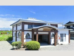 安心ご遺骨供養庵