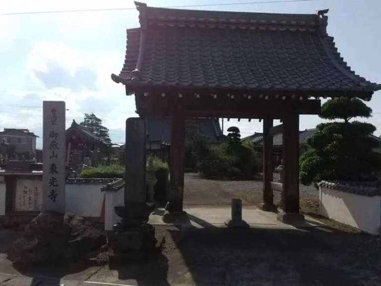 笛吹いさわ樹木葬墓地