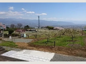 普済寺 永代供養墓地 天空霊園