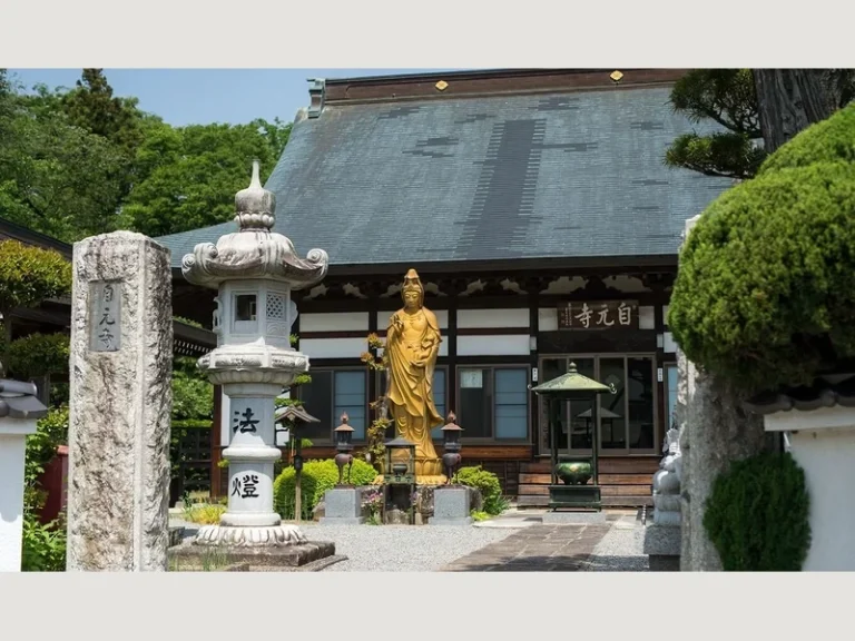 自元寺 永代供養墓・合祀墓