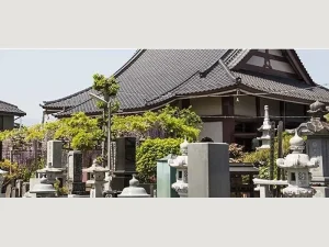 浄慶寺 永代供養墓・樹木葬