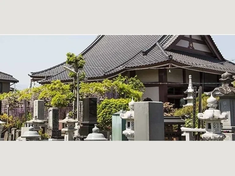浄慶寺 永代供養墓・樹木葬