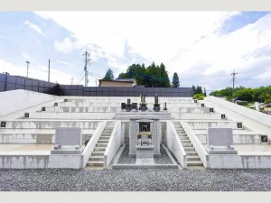 見法寺 玄題廟