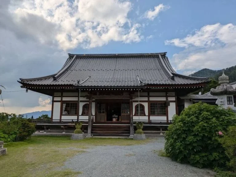 廣徳寺 永代供養墓