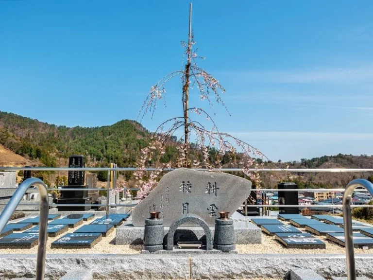 耕雲院 東桂霊園