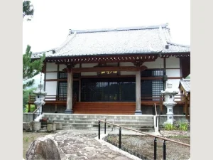 リーフログ甲府武田樹木葬墓苑