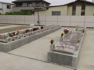 仁勝寺 太子堂・もやい廟
