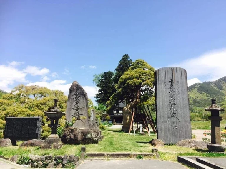 遠照寺 永代供養墓 燦々廟