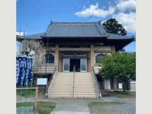 リーフログ山梨樹木葬墓苑