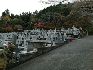 相模湖霊園 永代供養納骨堂 眺峰堂