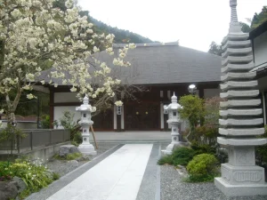 要行院 志摩房 永代合同供養墓・樹木葬