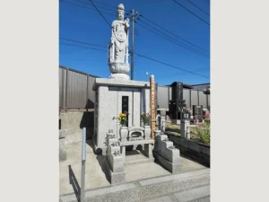秋月院 永代供養墓
