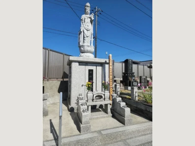 秋月院 永代供養墓