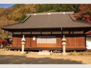 やまと天目山墓苑 樹木葬