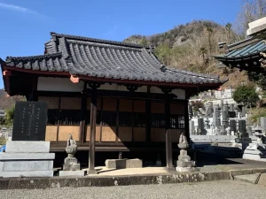 全福寺 永代供養墓 御霊堂