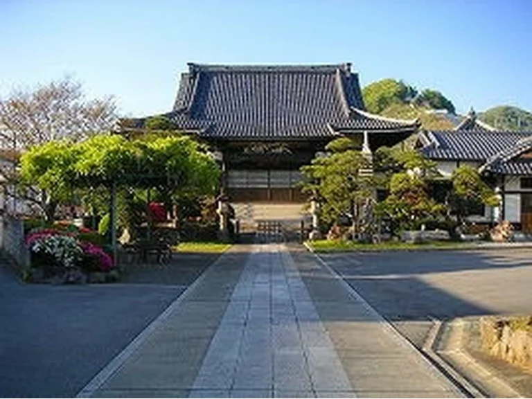 瑞泉寺 永代供養墓